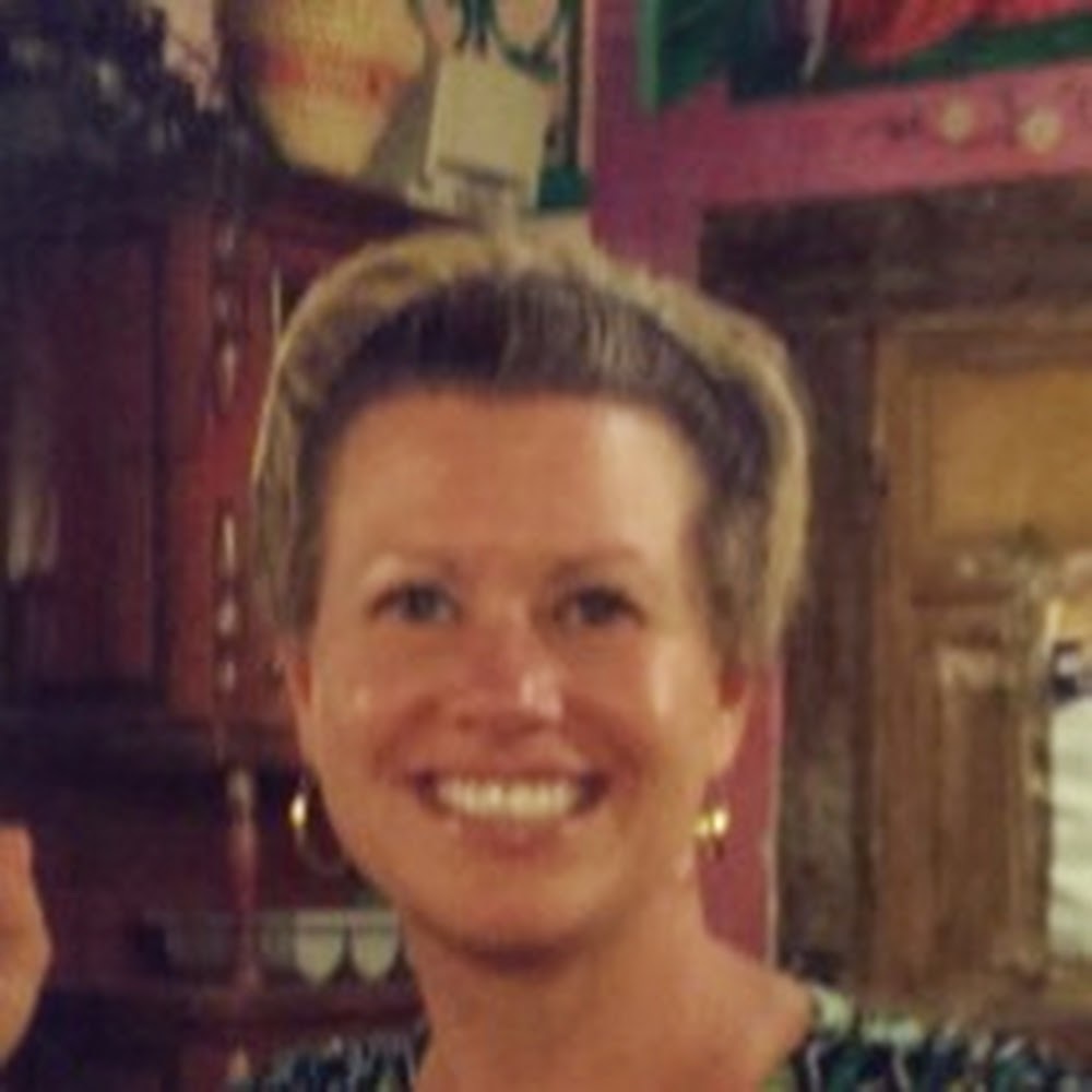 Meet your Posher, Theresa